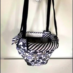 Evenflo exersaucer doorway jumper